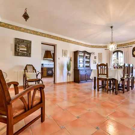 Villas Guzman - Petra Benissa Exterior foto