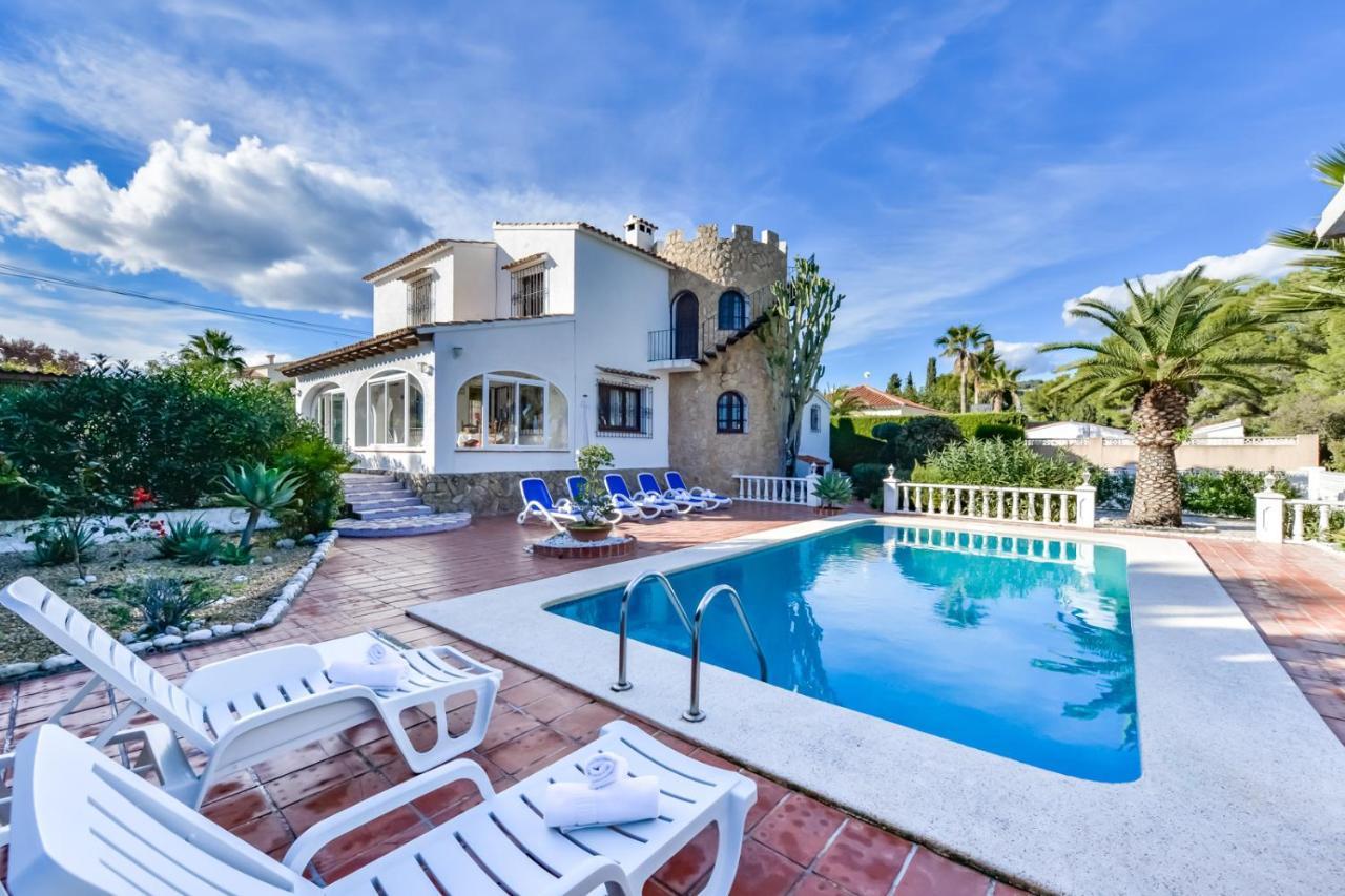 Villa Guzman - Petra *