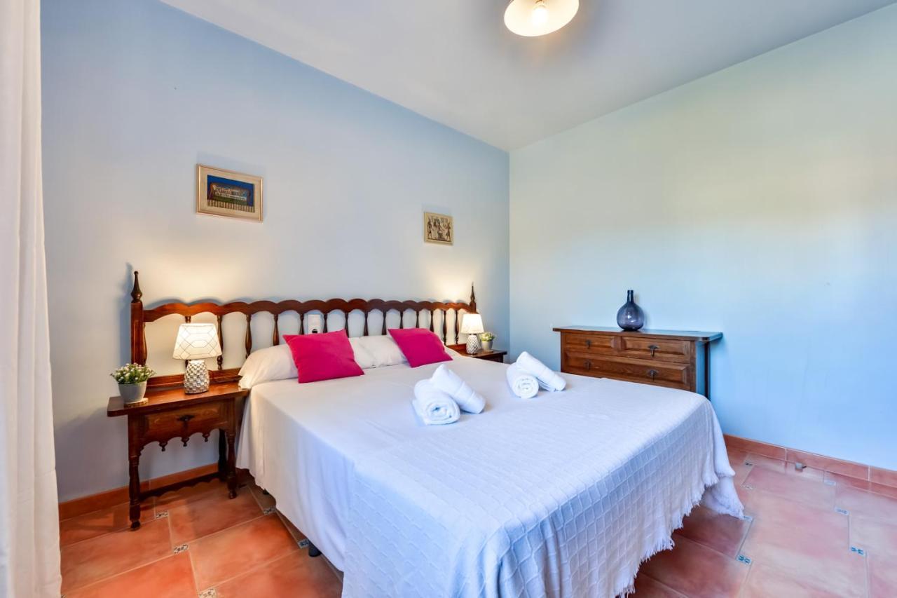 Guzman - Petra Villa