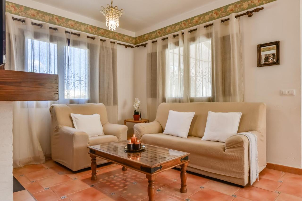 Villa Guzman - Petra *