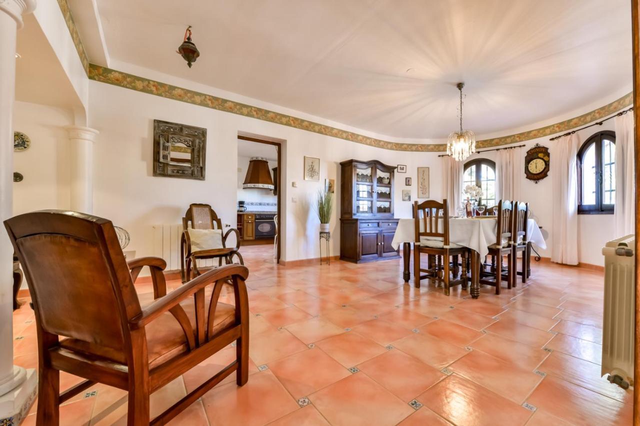 Guzman - Petra Villa Benissa