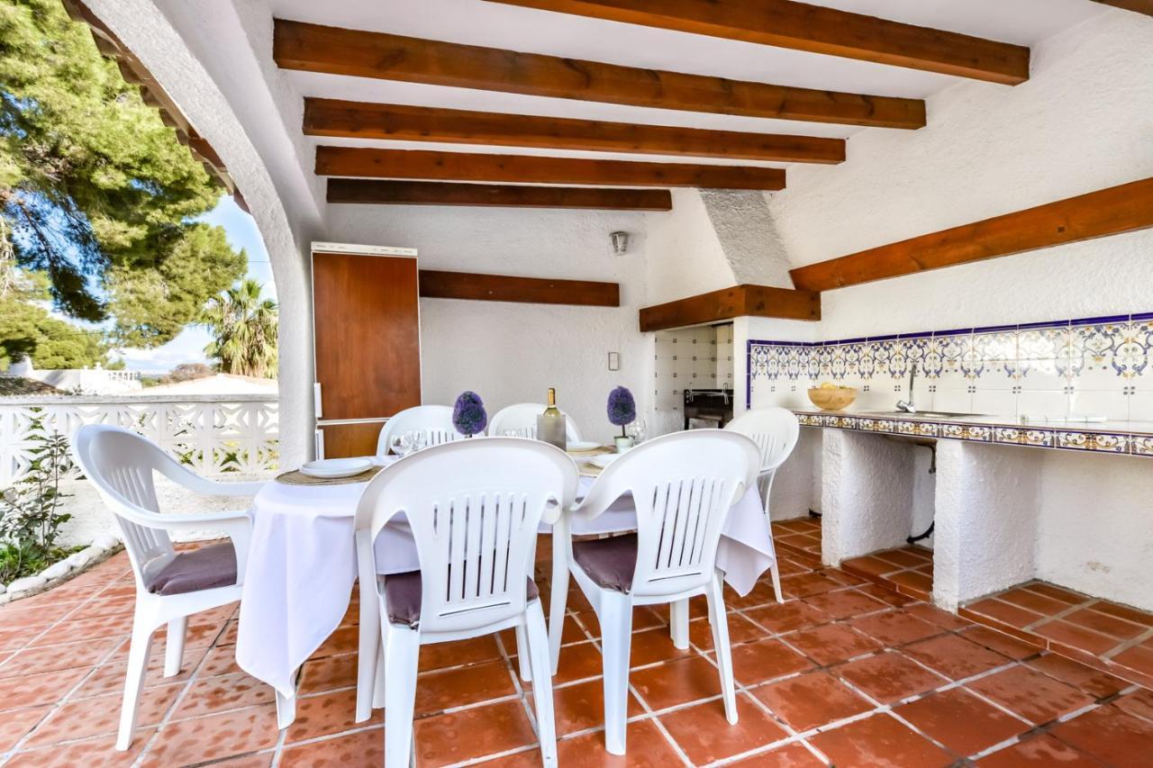 Villa Guzman - Petra