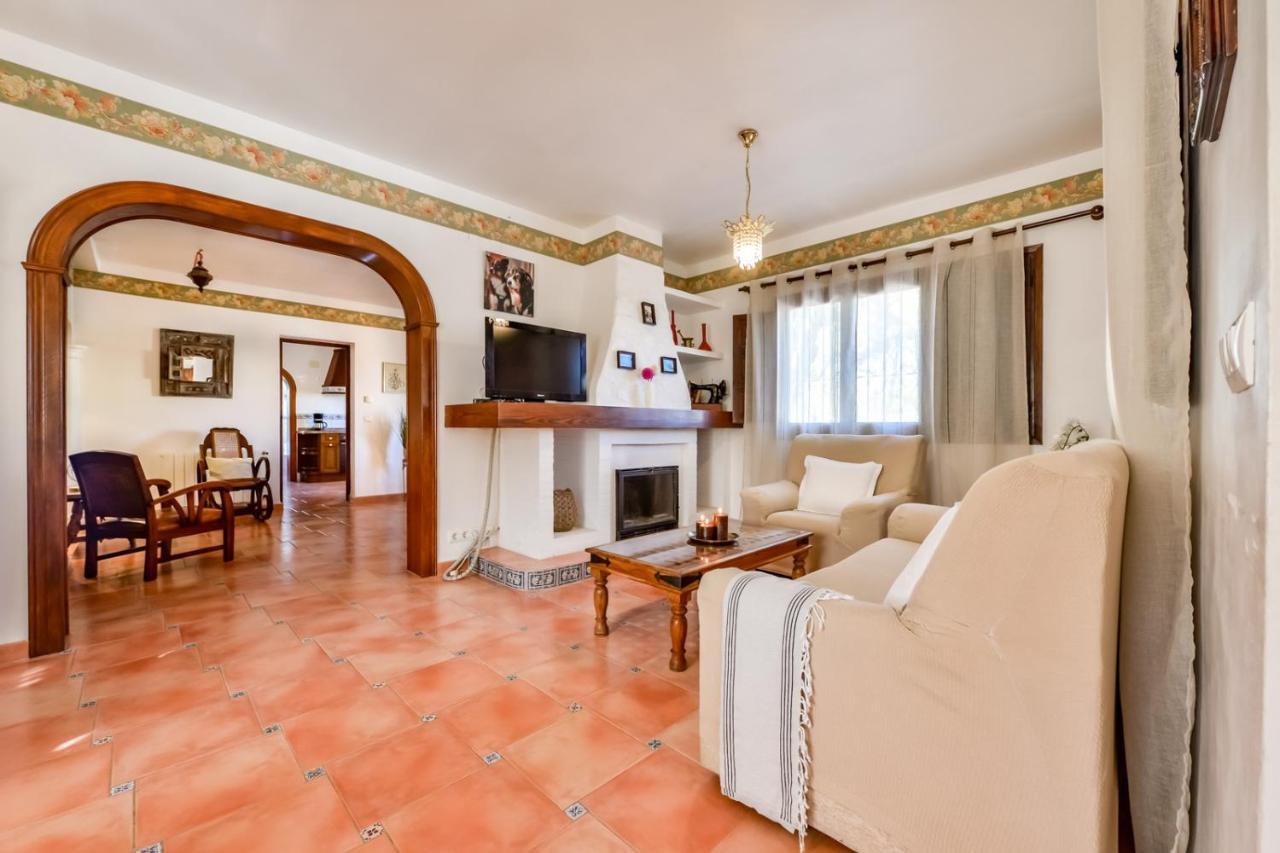 Guzman - Petra Villa Benissa