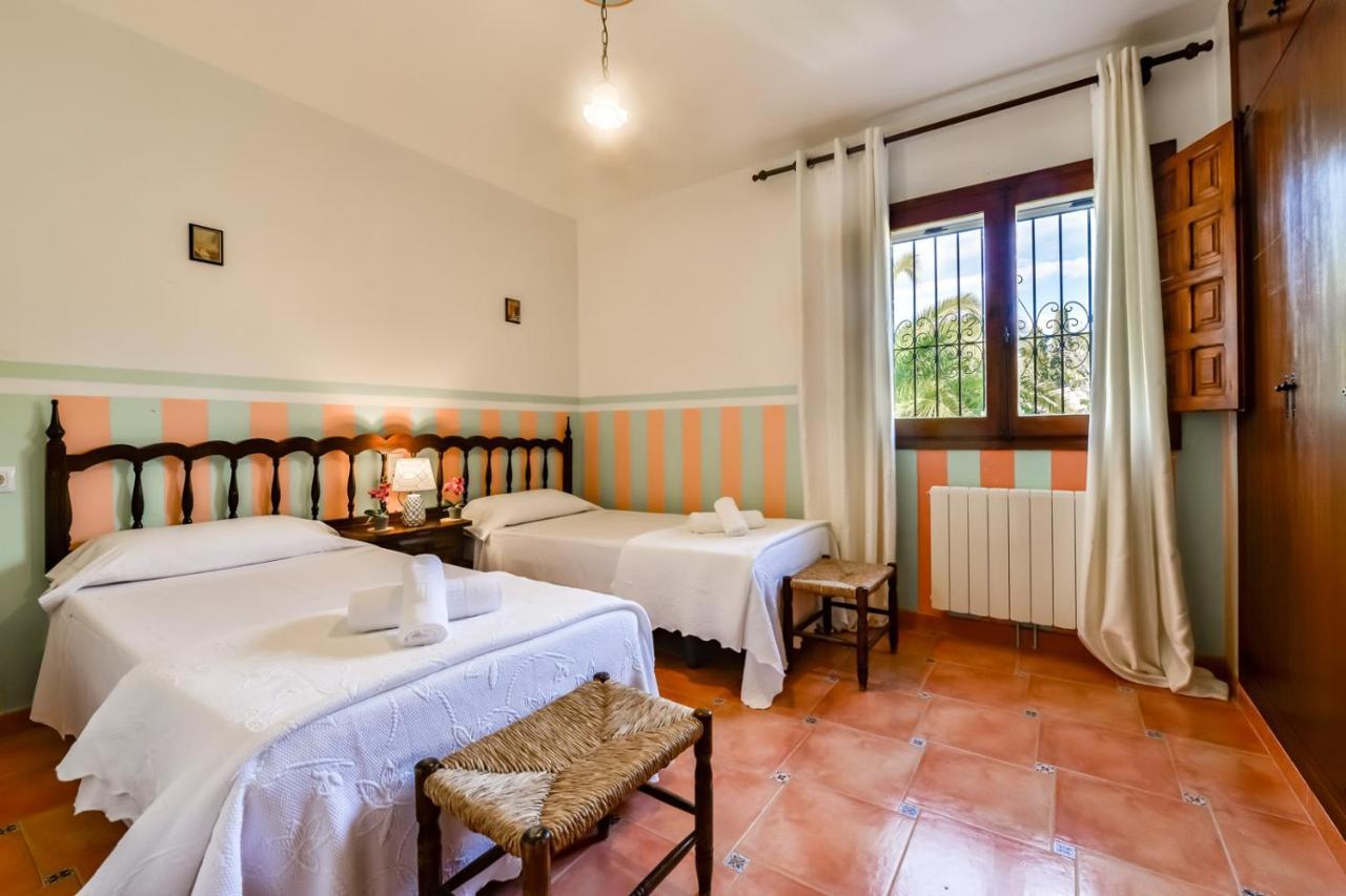 Guzman - Petra Villa