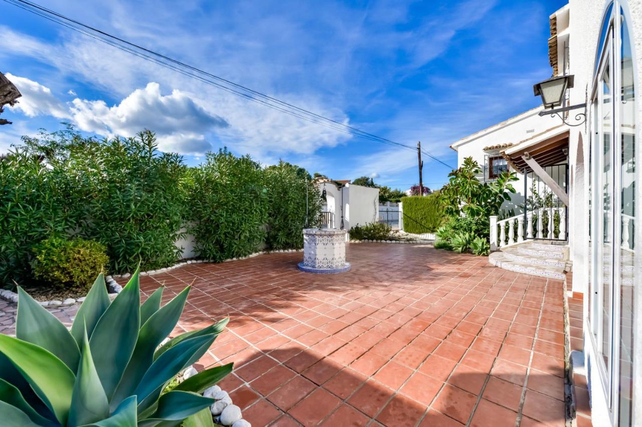 Guzman - Petra Villa Benissa