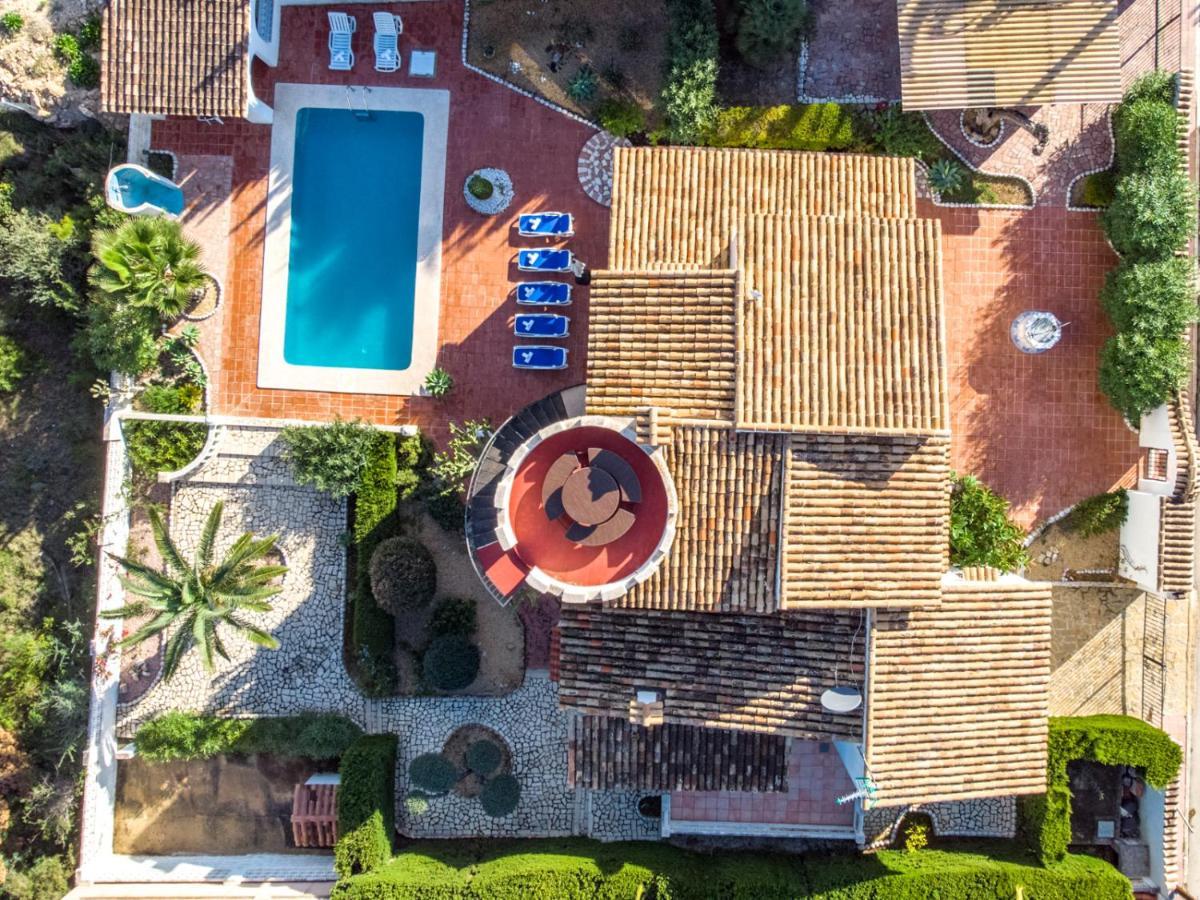 Guzman - Petra Villa *