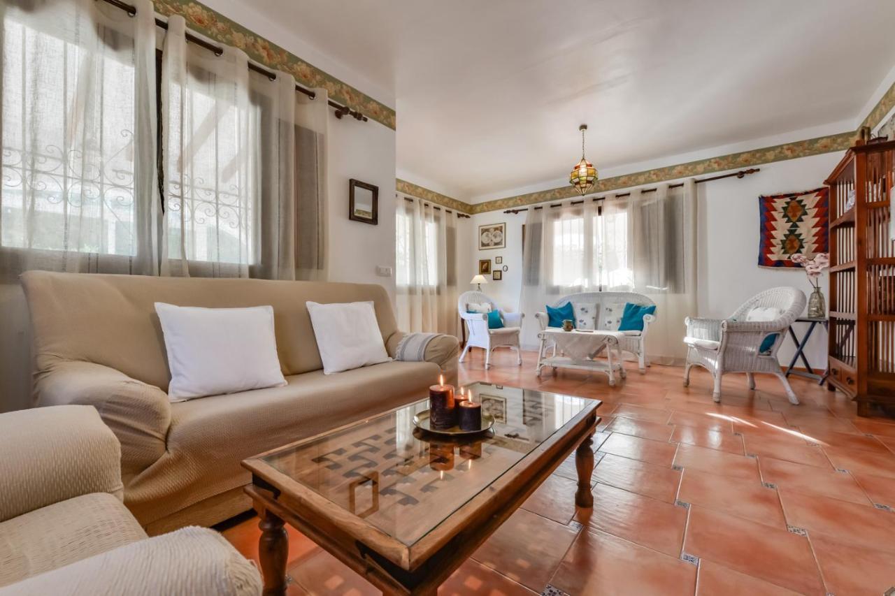 Guzman - Petra Villa Benissa