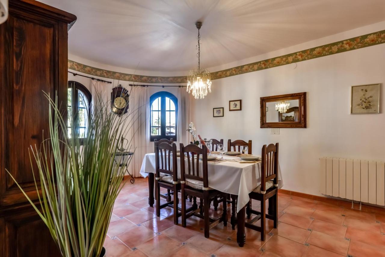 Guzman - Petra Villa Benissa