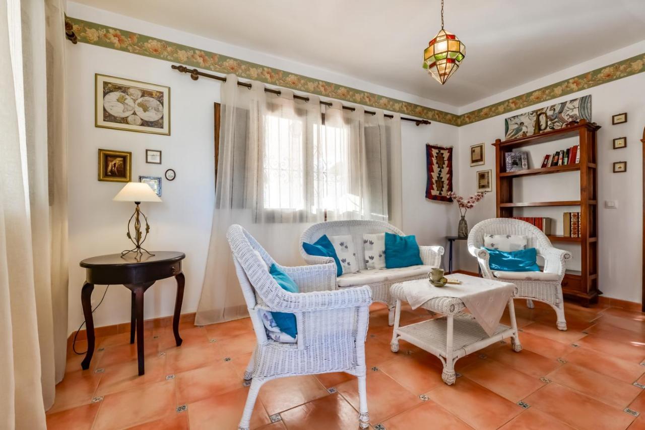 Guzman - Petra Villa Benissa