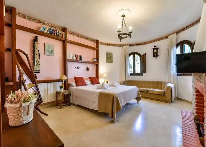 Villas Guzman - Petra