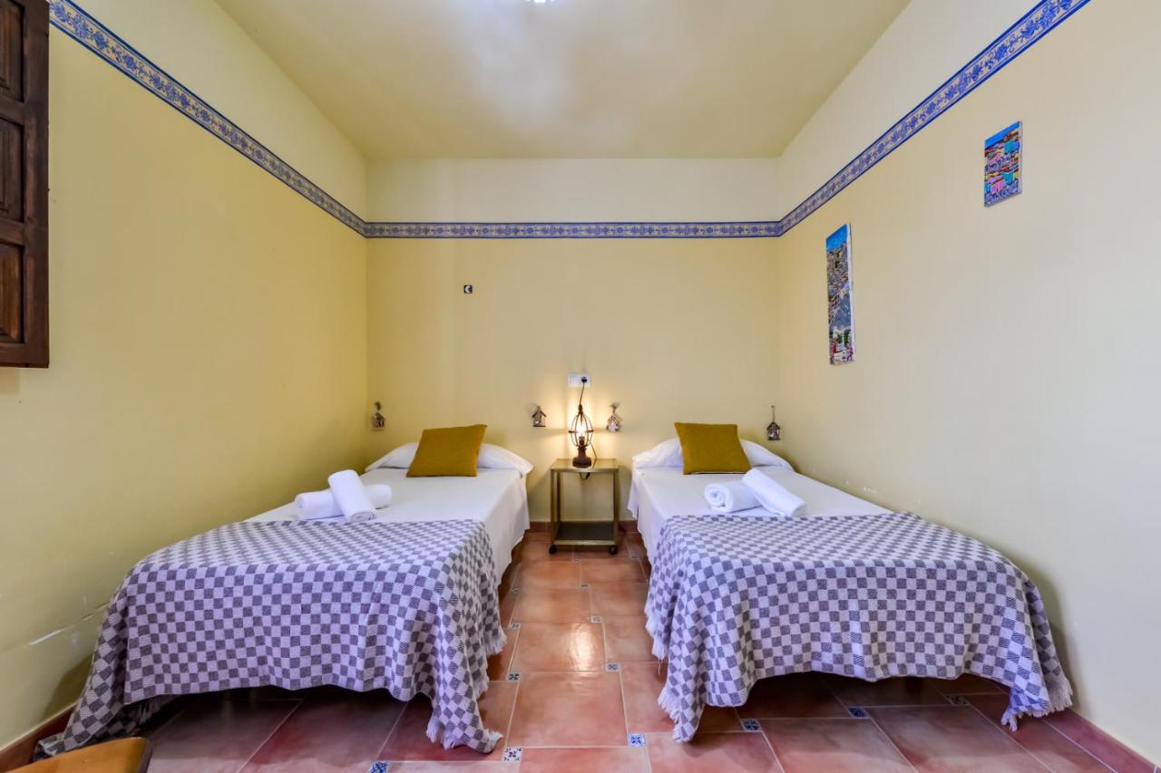 Villa Guzman - Petra *