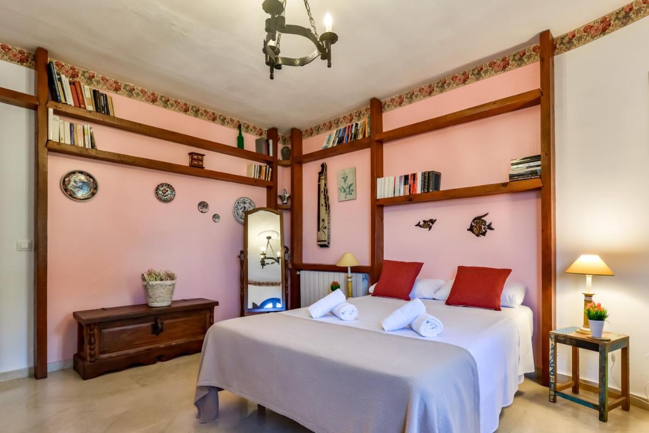 Guzman - Petra Villa Benissa