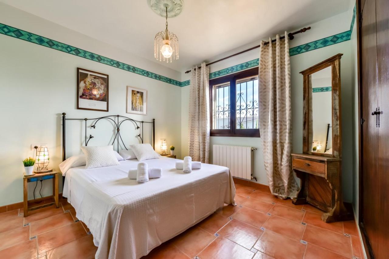 Guzman - Petra Villa Benissa